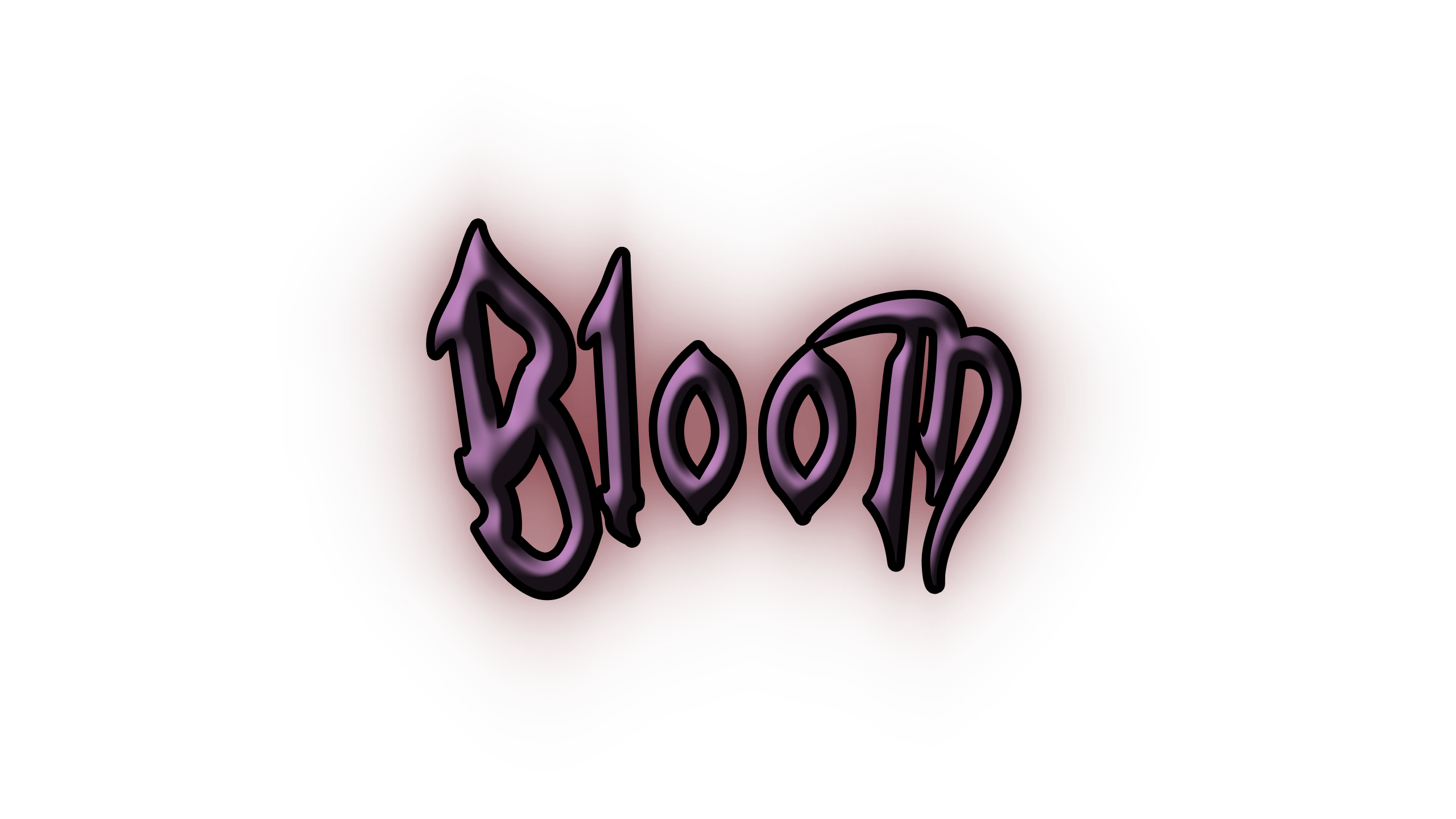Bloom · Shimmer Reverb